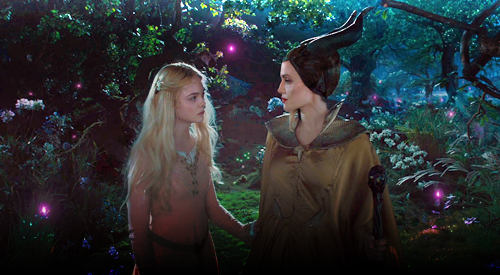 [영화] 말레피센트 (Maleficent, 2014) | 인스티즈