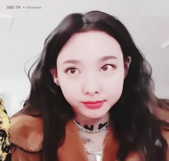 나연이는 여신이다 | 인스티즈