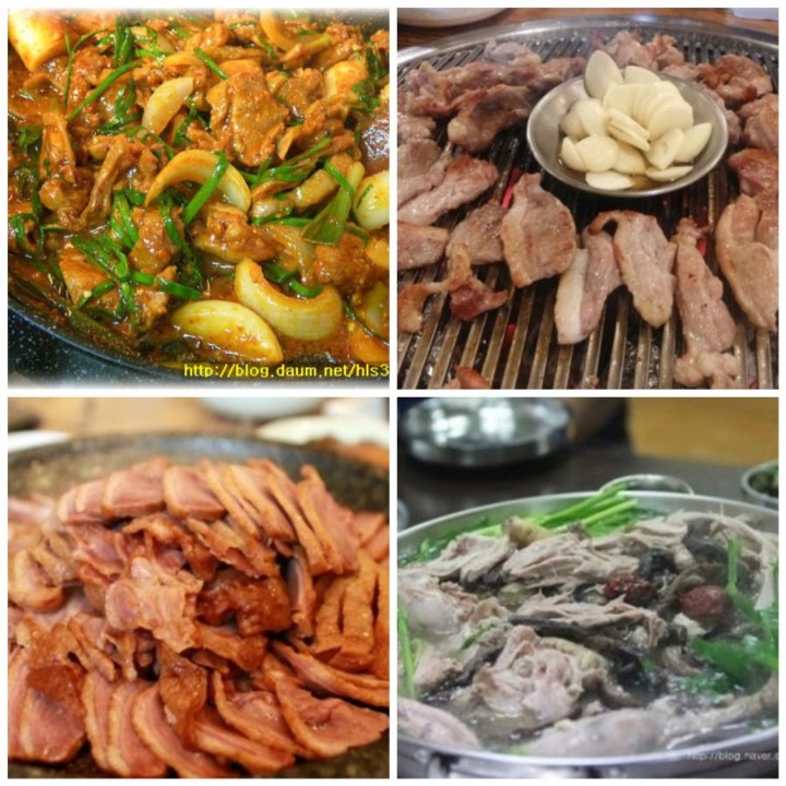 사람마다 다른 오리고기 선호도...jpg | 인스티즈
