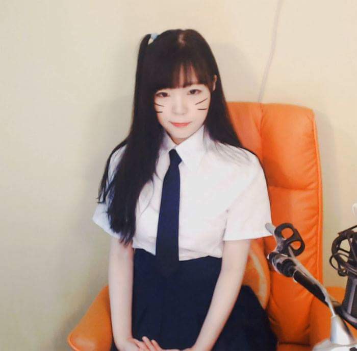 각자 좋아하는 서새봄의 머리스타일은? | 인스티즈