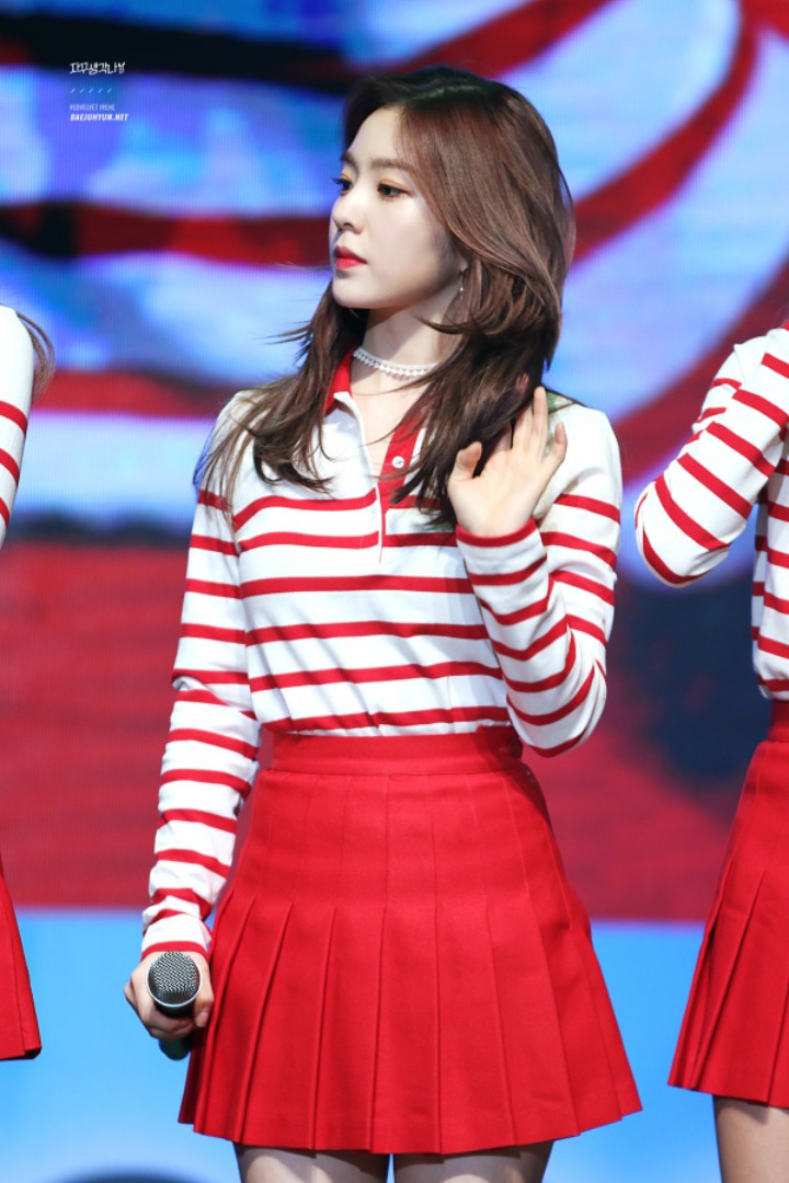 레드벨벳 아이린 | 인스티즈