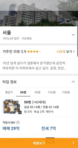 여의도 재건축 아파트 조감도 모음 | 인스티즈
