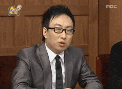 유재석 골로 보내는 박명수.gif | 인스티즈