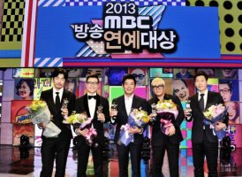 역대 방송3사 연예대상 대상 수상자들 | 인스티즈