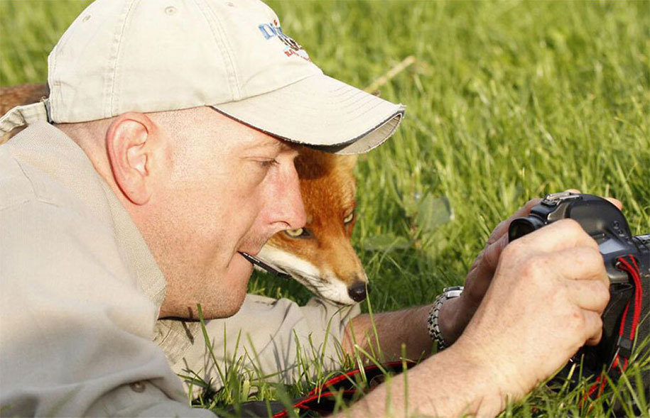 야생사진을 찍기 힘든 이유.jpg | 인스티즈