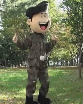 굳건이.gif | 인스티즈