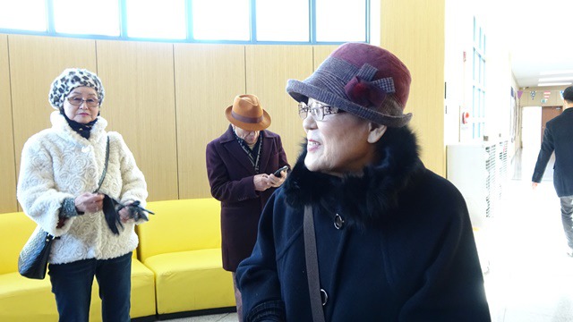 남양주시니어클럽 이미지