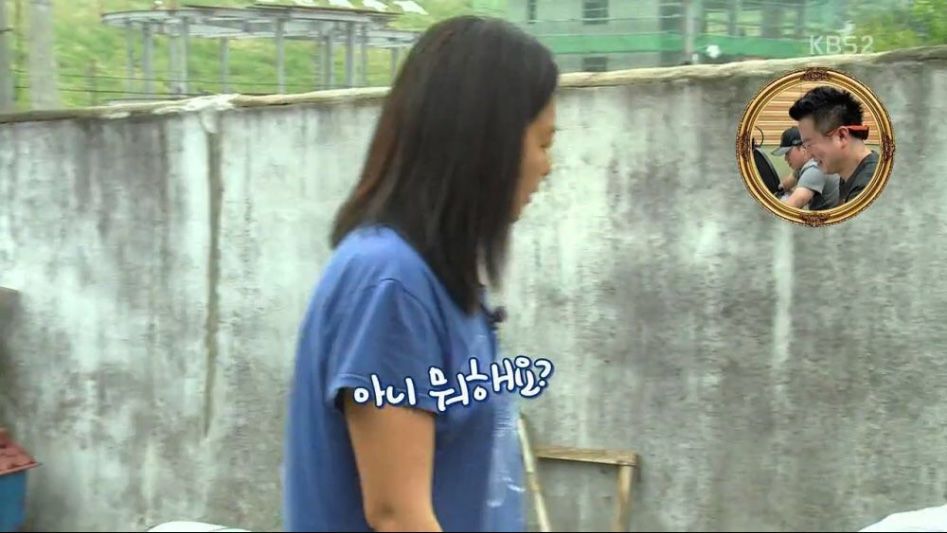 미국 남편 VS 한국 마누라 | 인스티즈