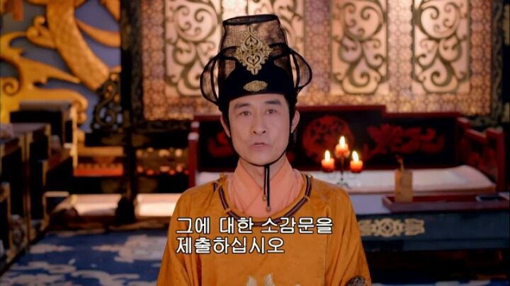 판빙빙주연 중국 유일무이한 여황제 측천무후의 일대기 ＜무미랑전기＞13 | 인스티즈