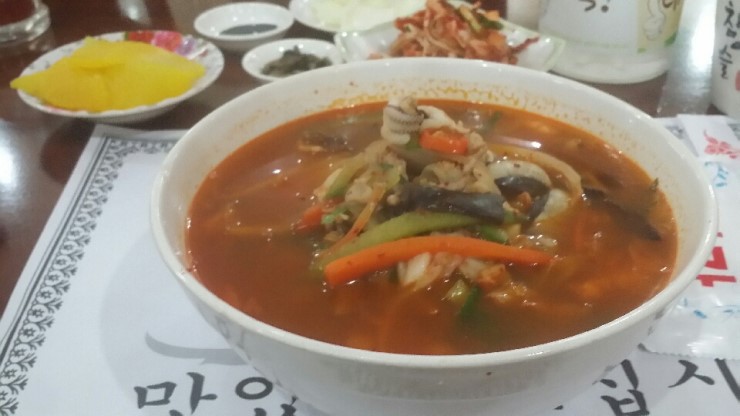 중국집 이미지