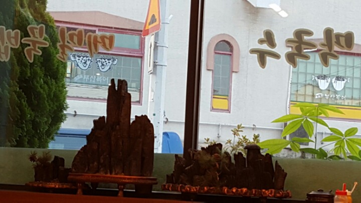 봉평동치미막국수 이미지