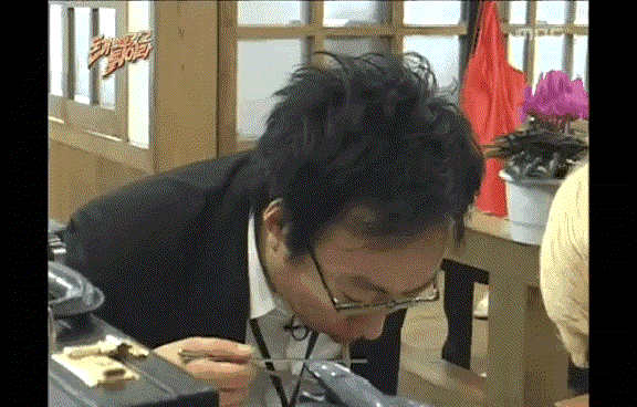 충격의 무도 레전드편 옥읱ㄱ.gif | 인스티즈