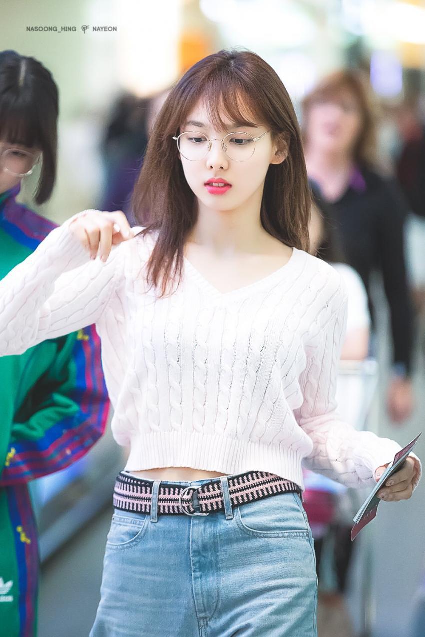 트와이스에서 제일 싸움 잘하는 애 | 인스티즈