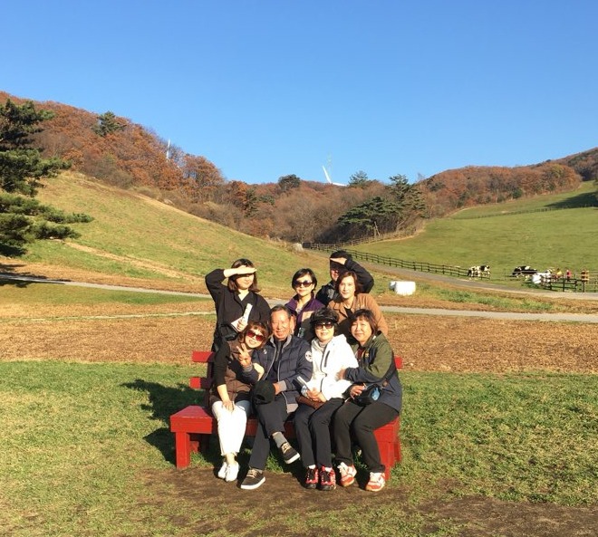 한국병원 이미지