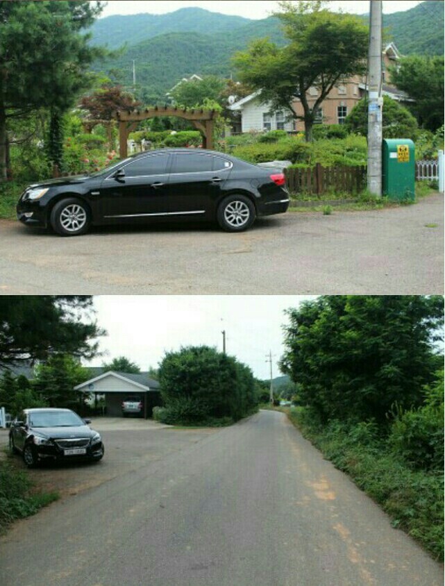 대흥리츠 이미지