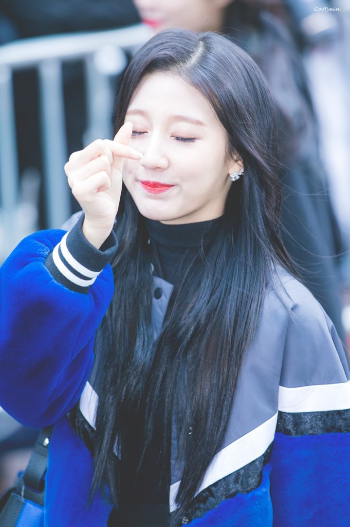 러블리즈 막내 예인.jpgif | 인스티즈
