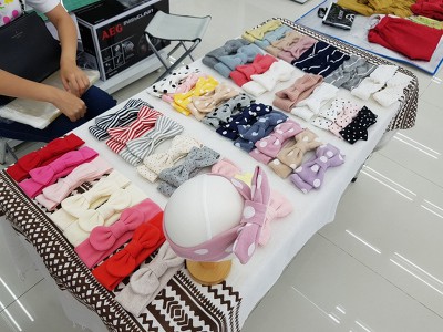 아이앤맘 키즈카페 이미지