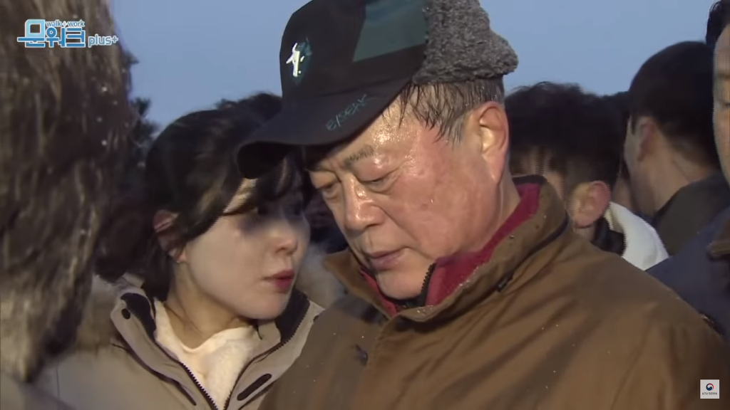 문재인 대통령 2020년 새해 첫날 첫 일정은?! | 인스티즈
