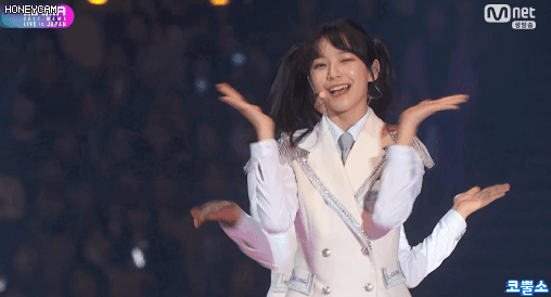 엠넷과 씨제이가 작정하고 밀어주면 생기는 일 | 인스티즈