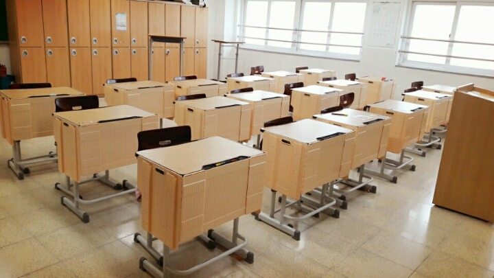 율곡고등학교 이미지