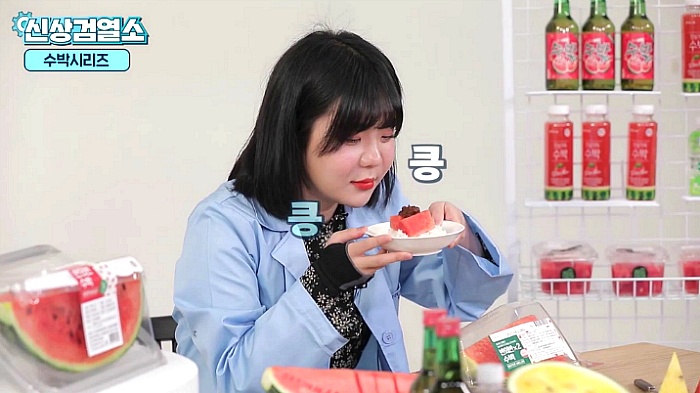 요즘 대세 수박...jpg | 인스티즈