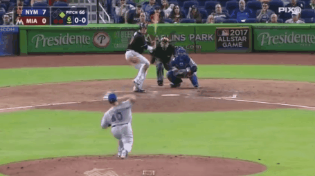 MLB] 재치있는 플레이.gif | 인스티즈