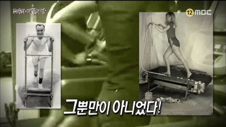사실 19세기 고문기구였다는 전세계에서 사랑받는 이 운동기구 | 인스티즈