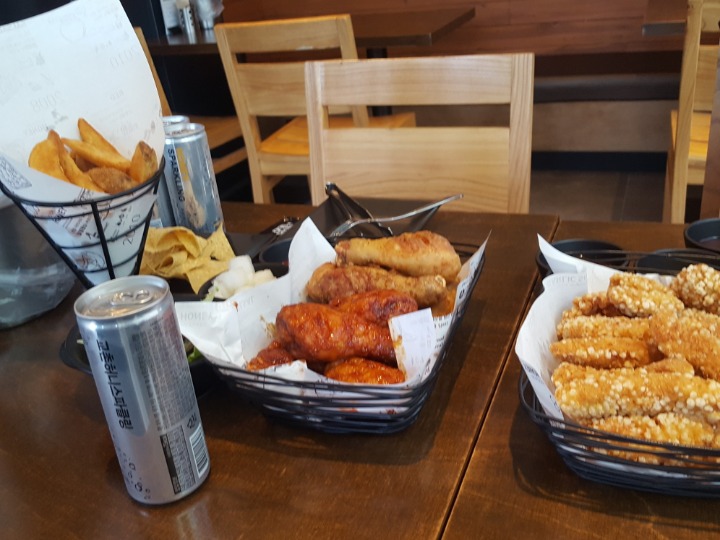 교촌치킨효천점 이미지