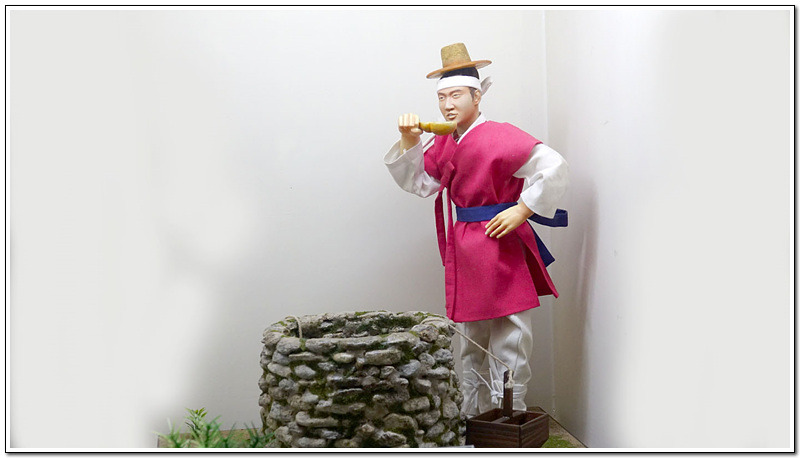 홍길동 이미지
