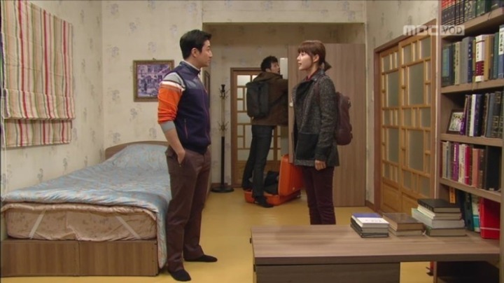 드라마에서 서민집으로 자주 등장하는 구조.jpg | 인스티즈
