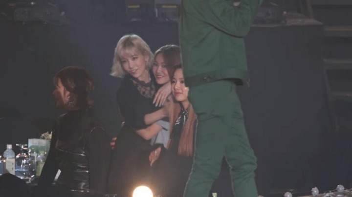 레드벨벳 인맥왕.jpgif | 인스티즈