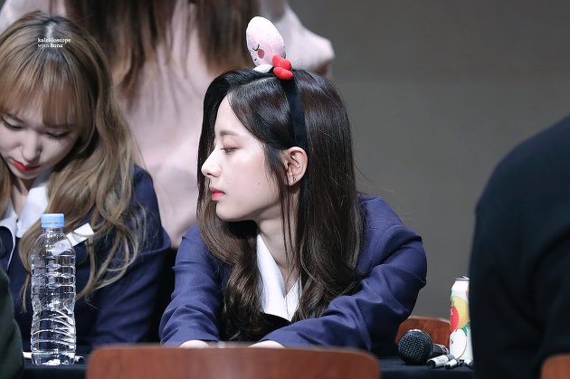 콧대 ㄷㄷㄷ한 우주소녀 보나 | 인스티즈