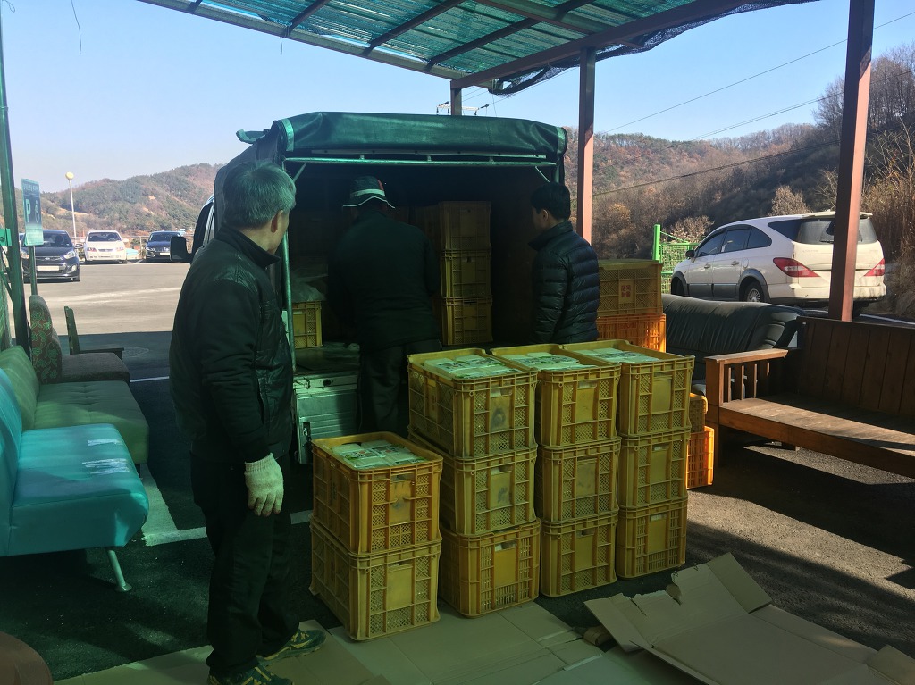 서신식품 이미지