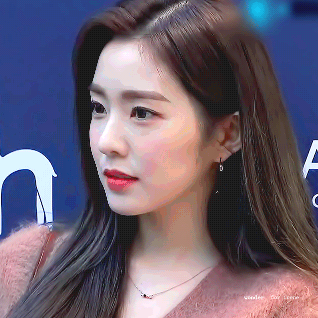 아이린은 정말 예쁘다.jpgif (사진多多多) | 인스티즈
