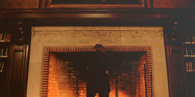 constantine gif | 인스티즈