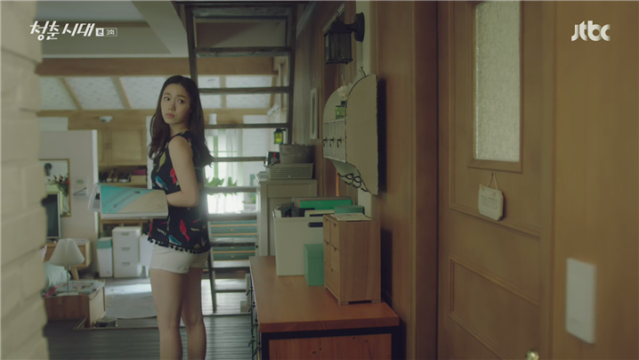 [드라마] 청춘시대 시즌1 14 | 인스티즈