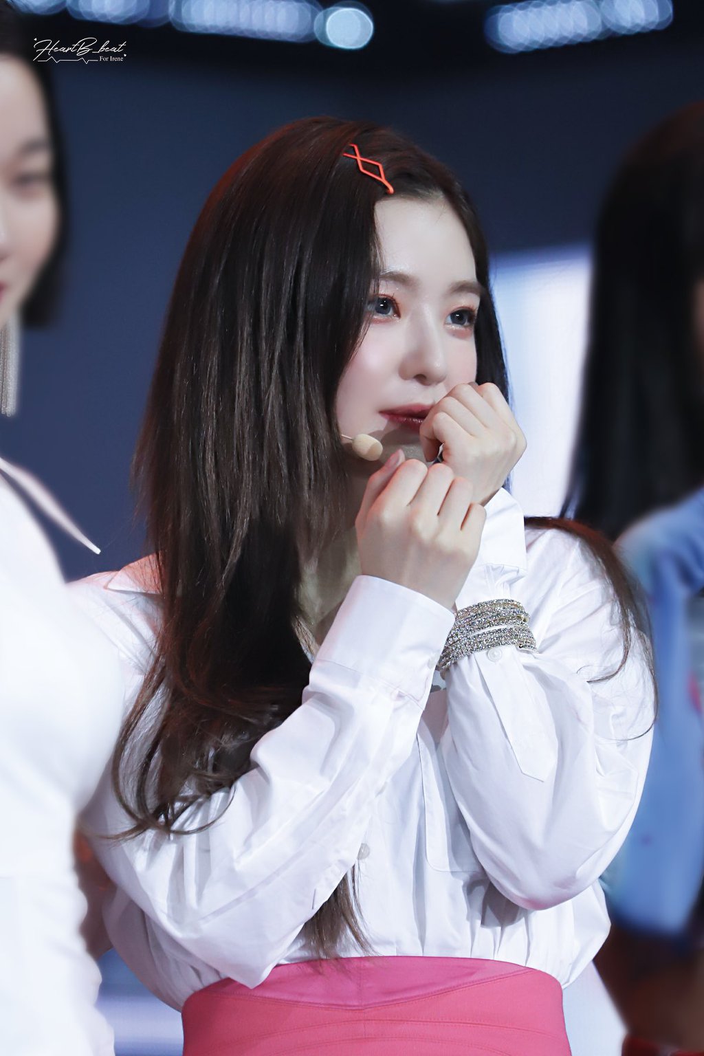 짱예보스 아이린.jpgif | 인스티즈