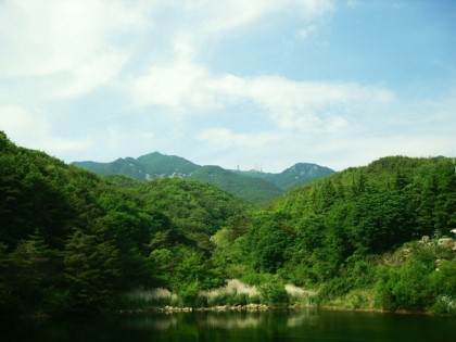 우리강산 이미지