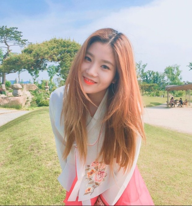 아이즈원 은비.jpgif | 인스티즈