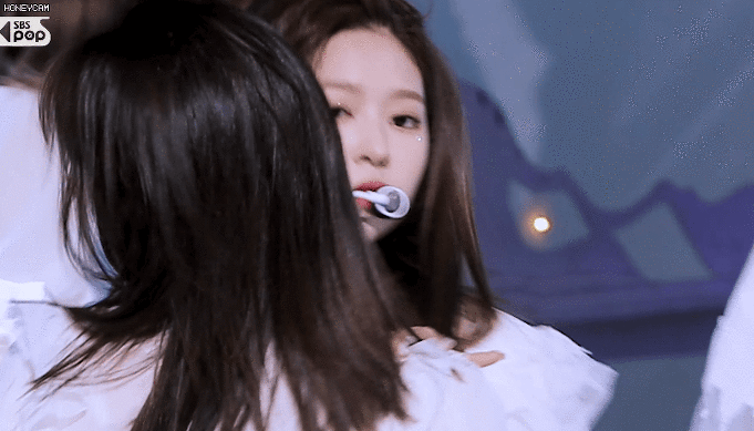 여초에서 의견이 많이 갈렸던 주제 (아이오아이, 아이즈원) | 인스티즈
