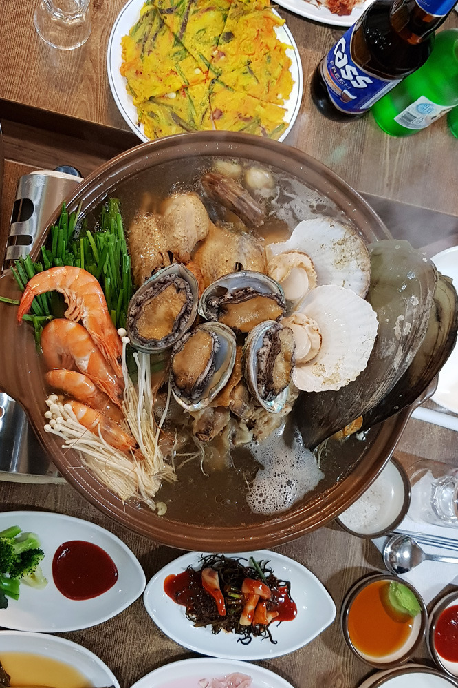 웰빙낙지마당 이미지