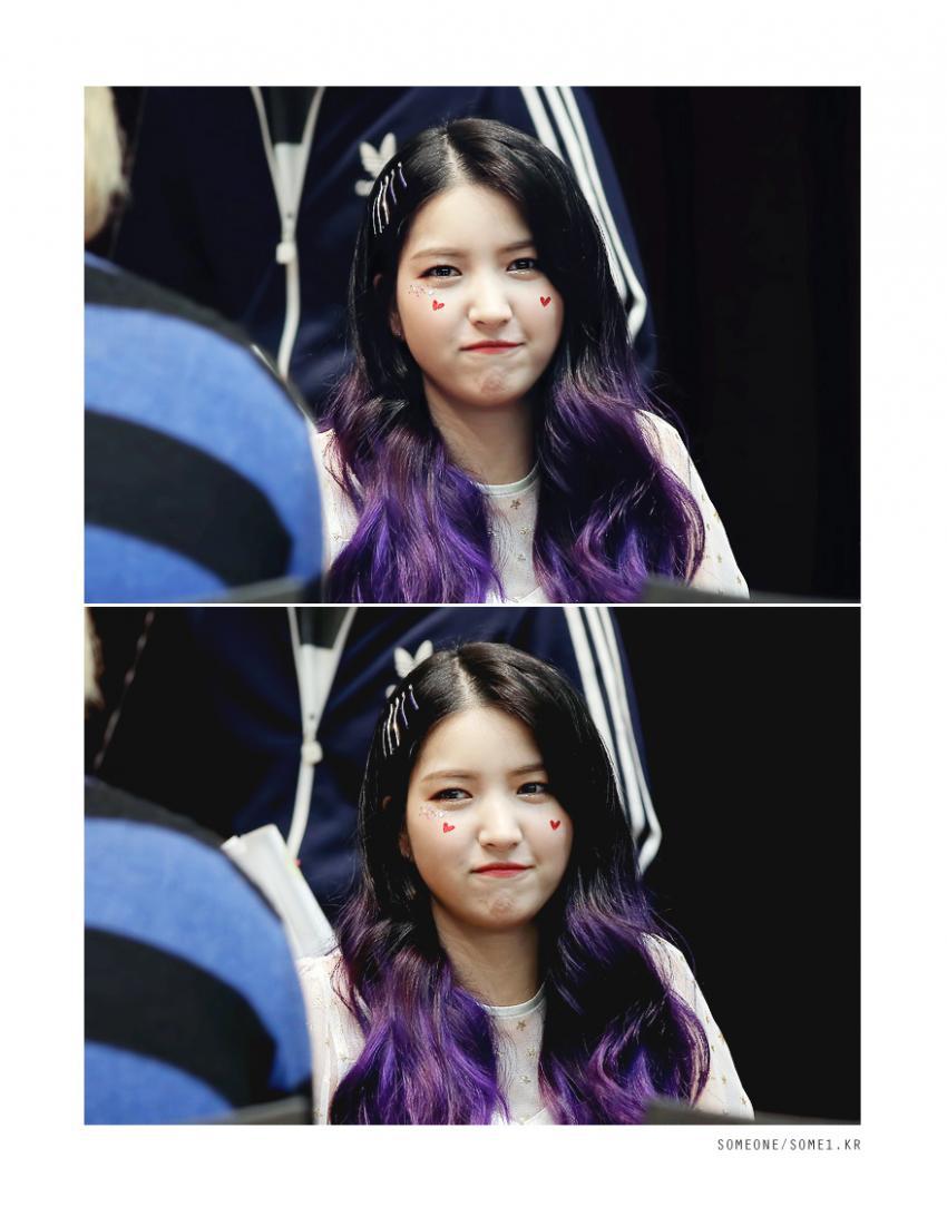 스웨덴전까지 11시간정도 남아서 여자친구 소원.jpg.gif 미모ㅓㅜㅏ | 인스티즈