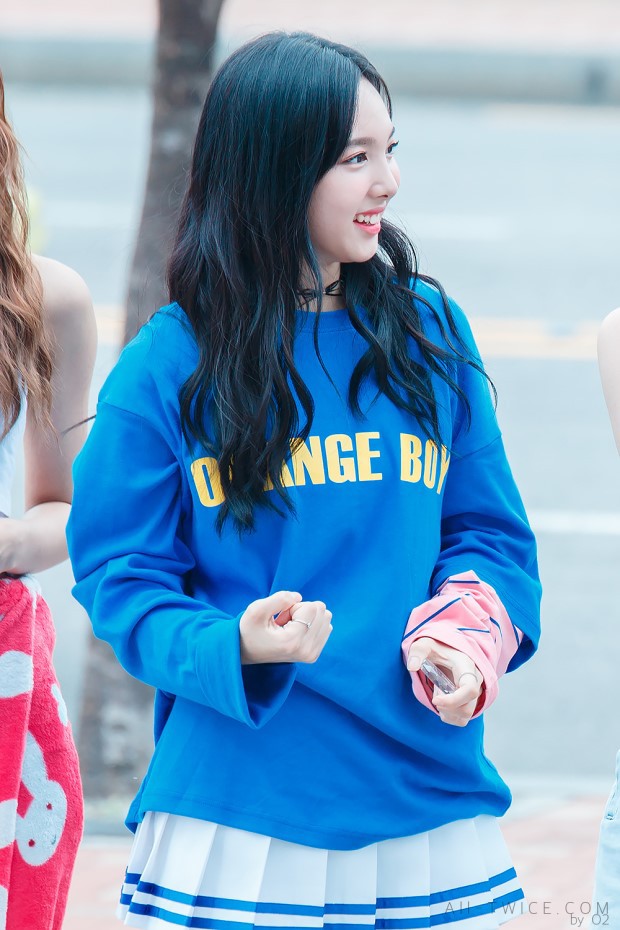 트와이스 나연 | 인스티즈