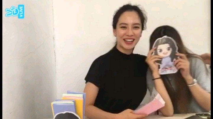 흔한 30대 여배우에게 줄임말 아는 거 있냐고 물었을 때의 답변 | 인스티즈