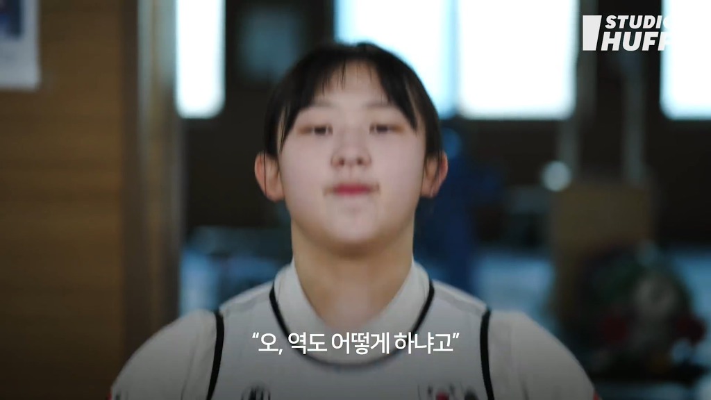 여자 역도선수를 향한....사람들의 편견.jpg | 인스티즈