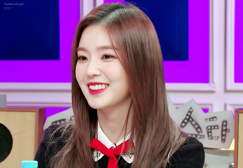 [레드벨벳] 개인적으로 2016년 중 가장 예뻤던 1년전 아이린 | 인스티즈