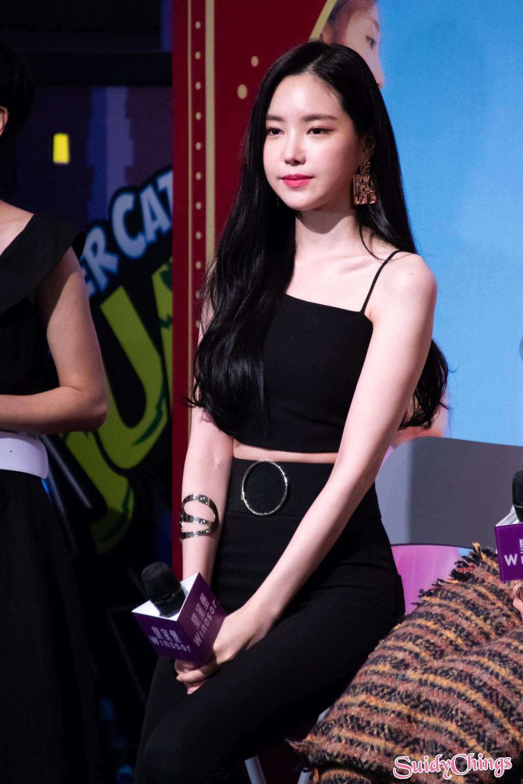 [에이핑크] 점심시간이라서 나은이 | 인스티즈