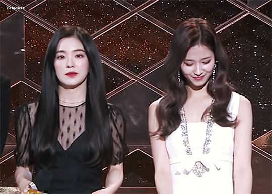 사나가 너무 귀여운 아이린 | 인스티즈