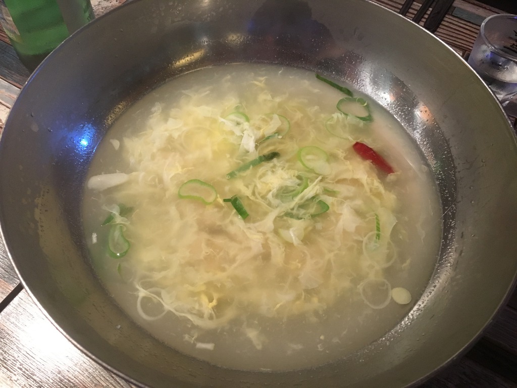 꼬막태 이미지