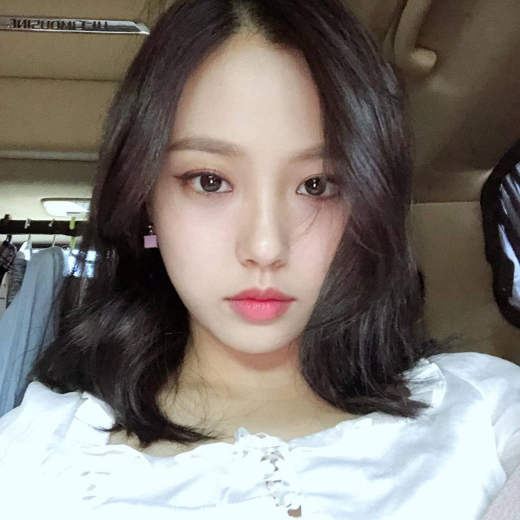 배우 고민시 인스타그램 최근사진 모음.jpg | 인스티즈
